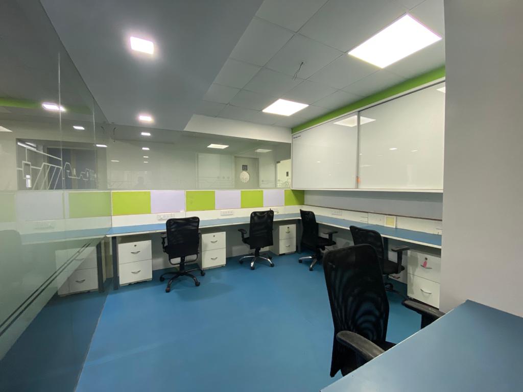 Office for Sale in Andheri East Mumbai