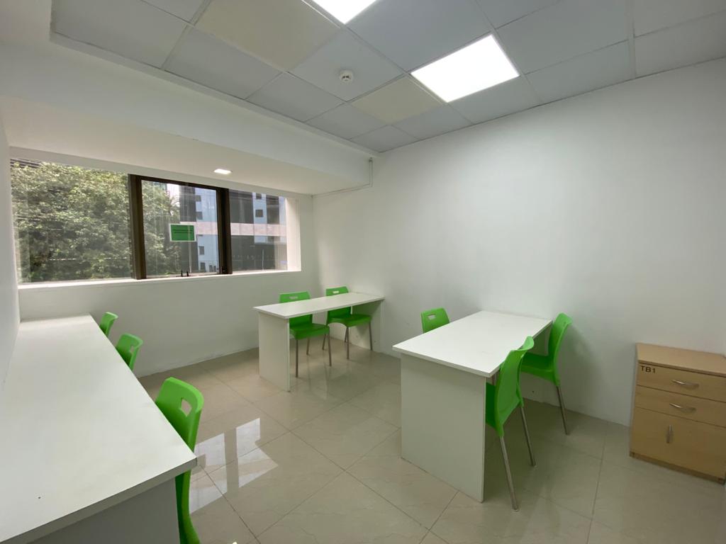 Office for Sale in Andheri East Mumbai