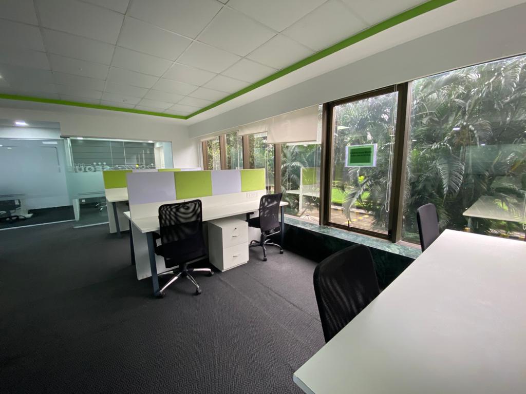 Office for Sale in Andheri East Mumbai