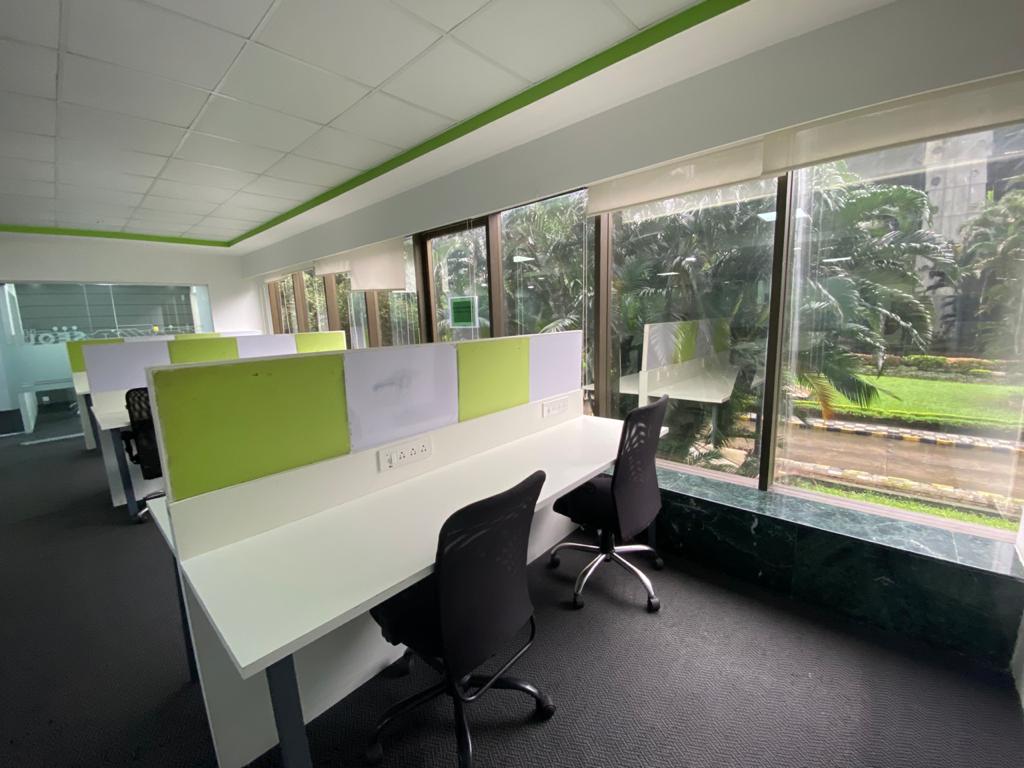 Office for Sale in Andheri East Mumbai