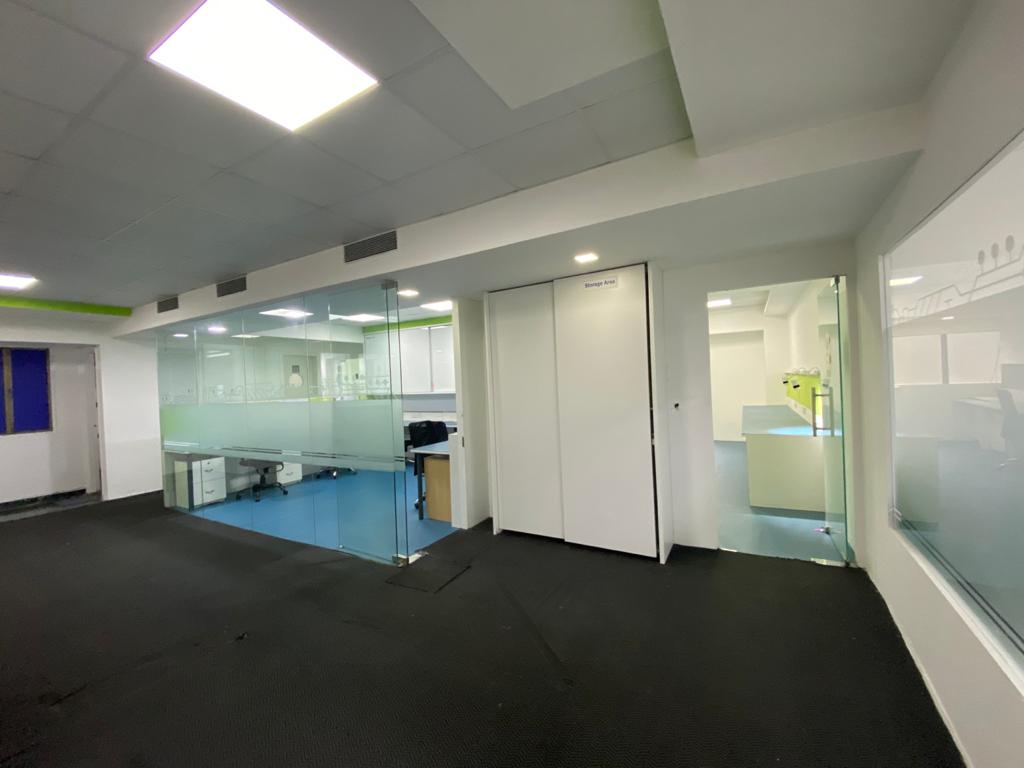 Office for Sale in Andheri East Mumbai