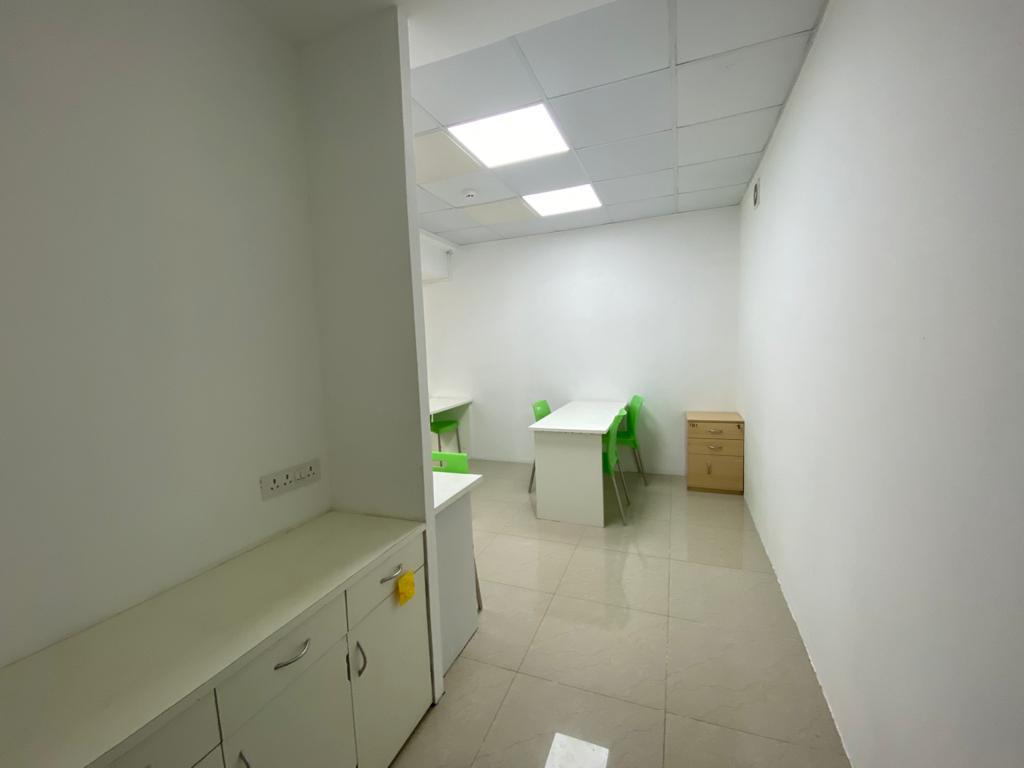 Office for Sale in Andheri East Mumbai