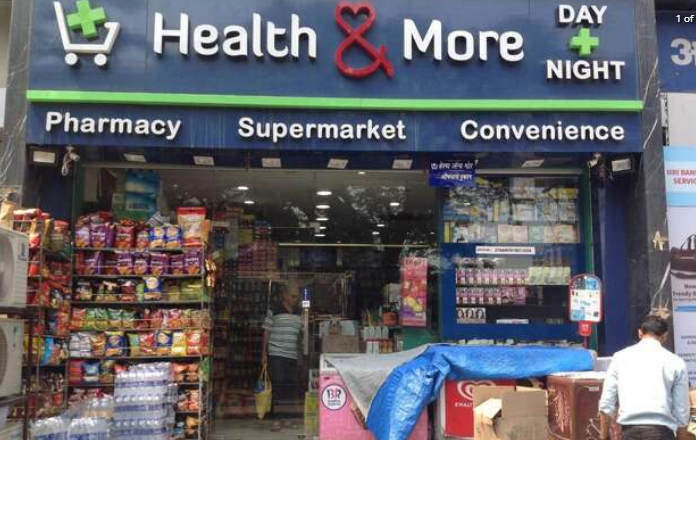 Shop for Sale in S V Road Mumbai