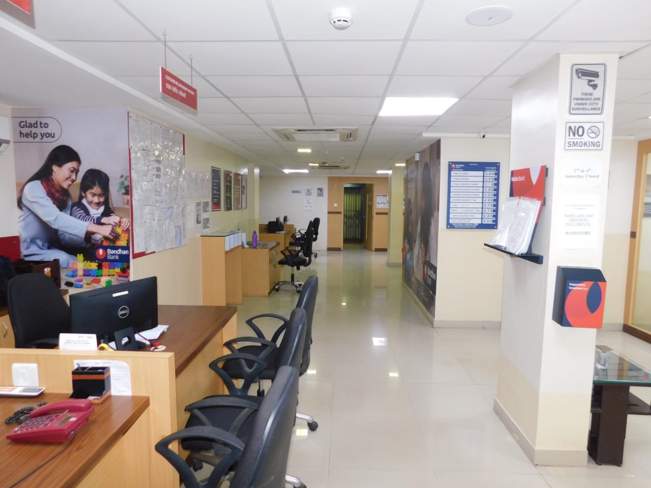 Showroom for Rent in Khar West Mumbai
