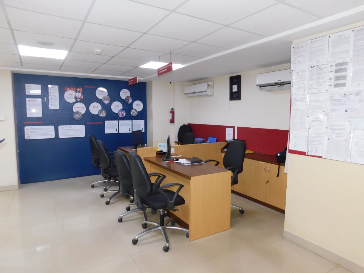 Showroom for Rent in Khar West Mumbai