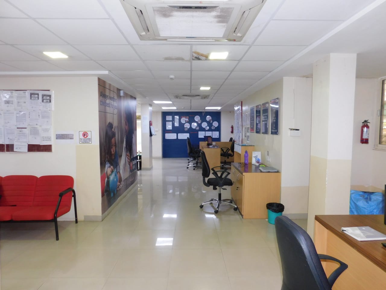 Showroom for Rent in Khar West Mumbai