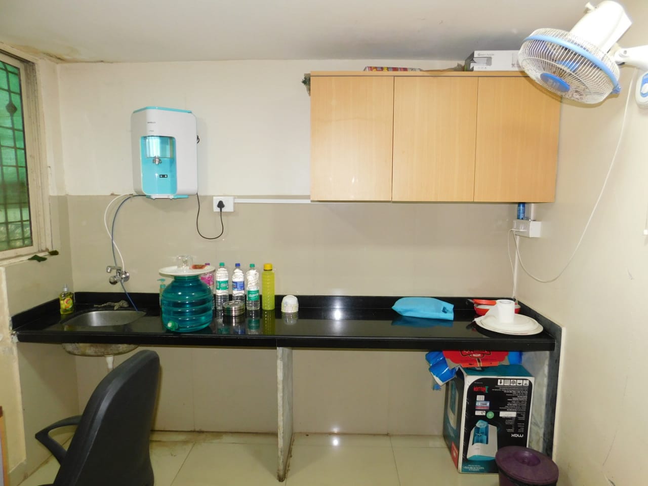 Showroom for Rent in Khar West Mumbai