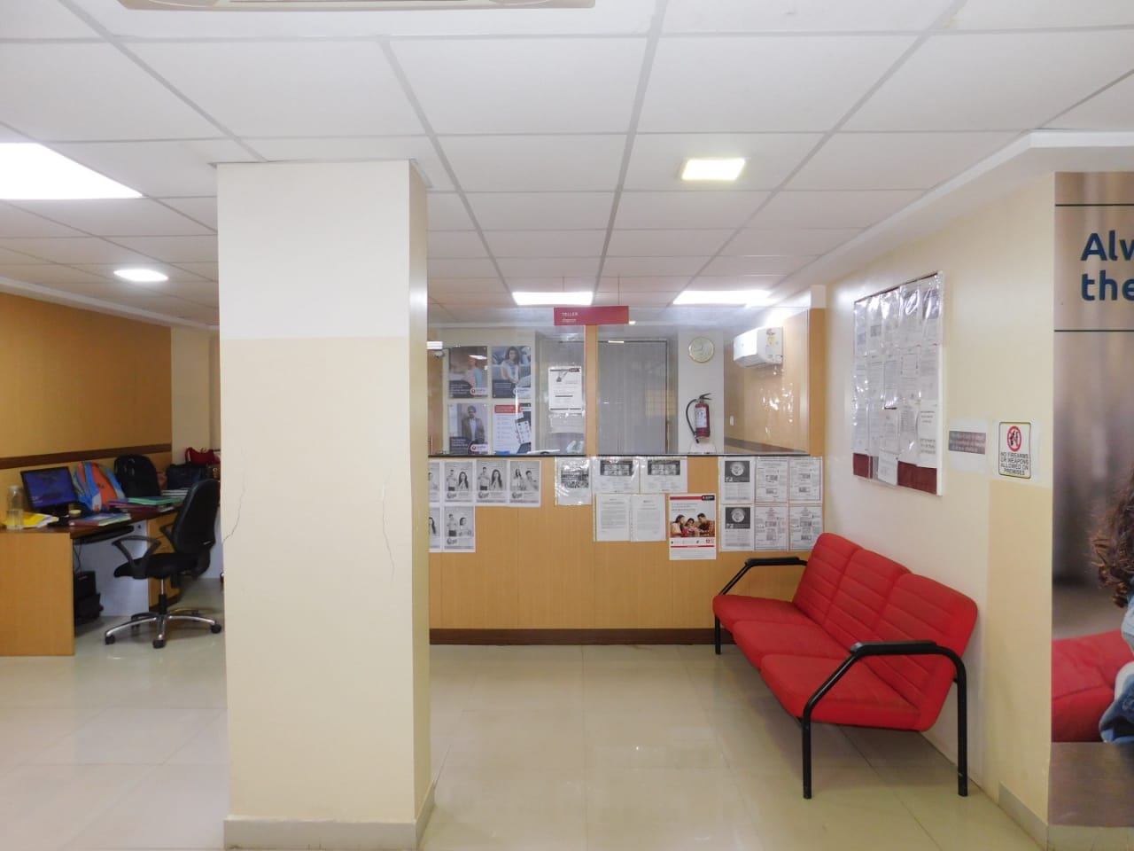Showroom for Rent in Khar West Mumbai