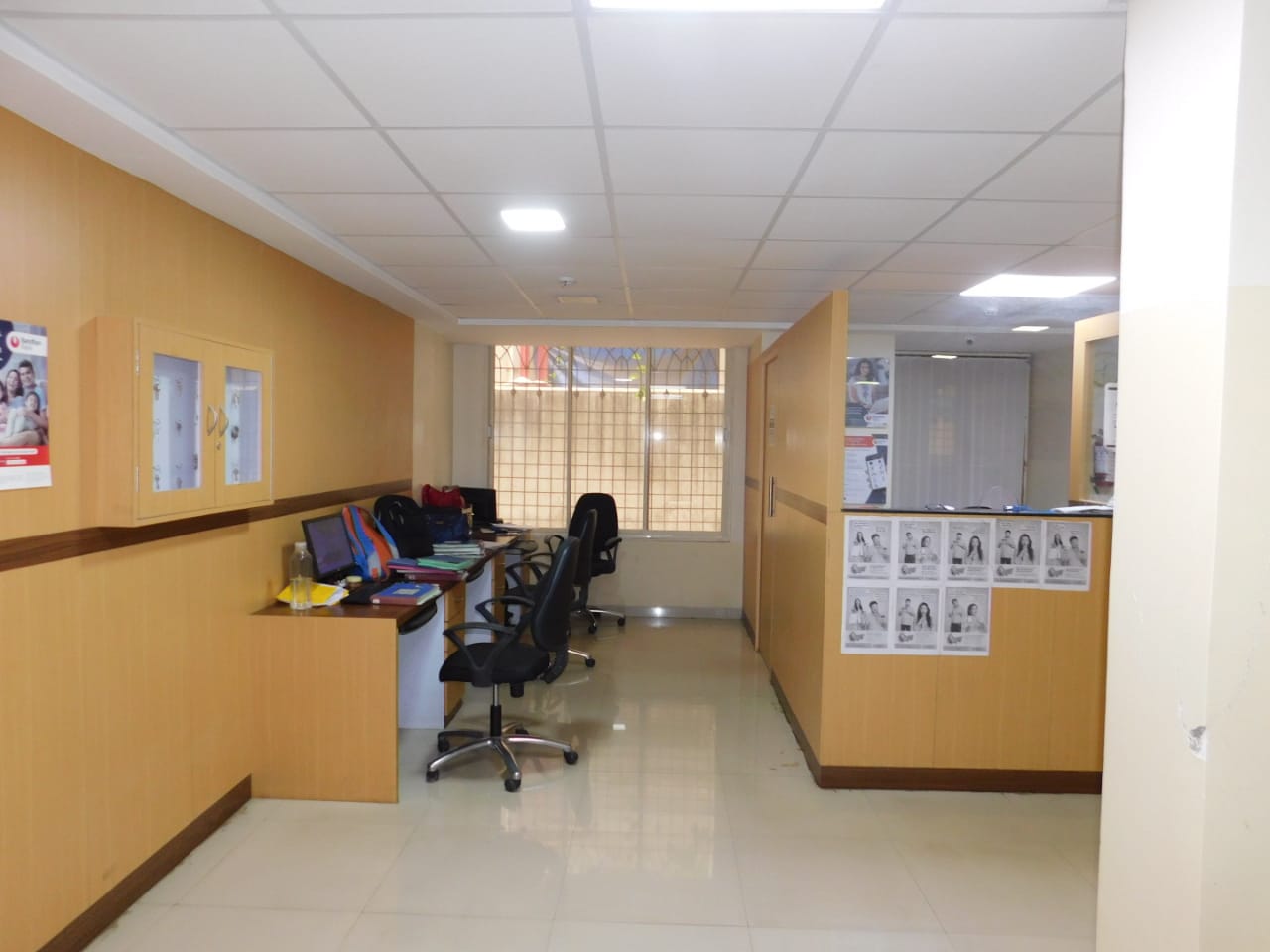 Showroom for Rent in Khar West Mumbai