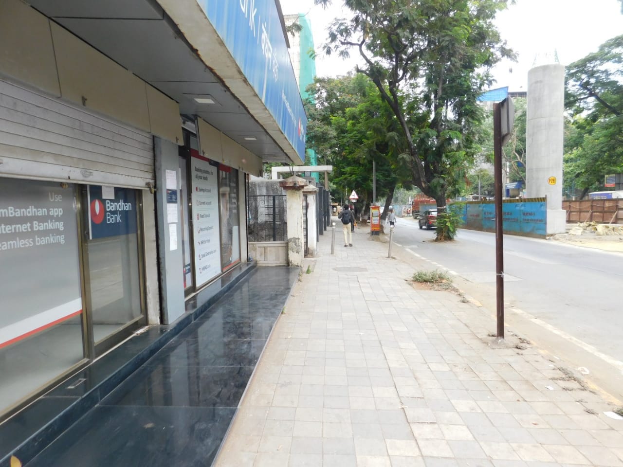 Showroom for Rent in Khar West Mumbai