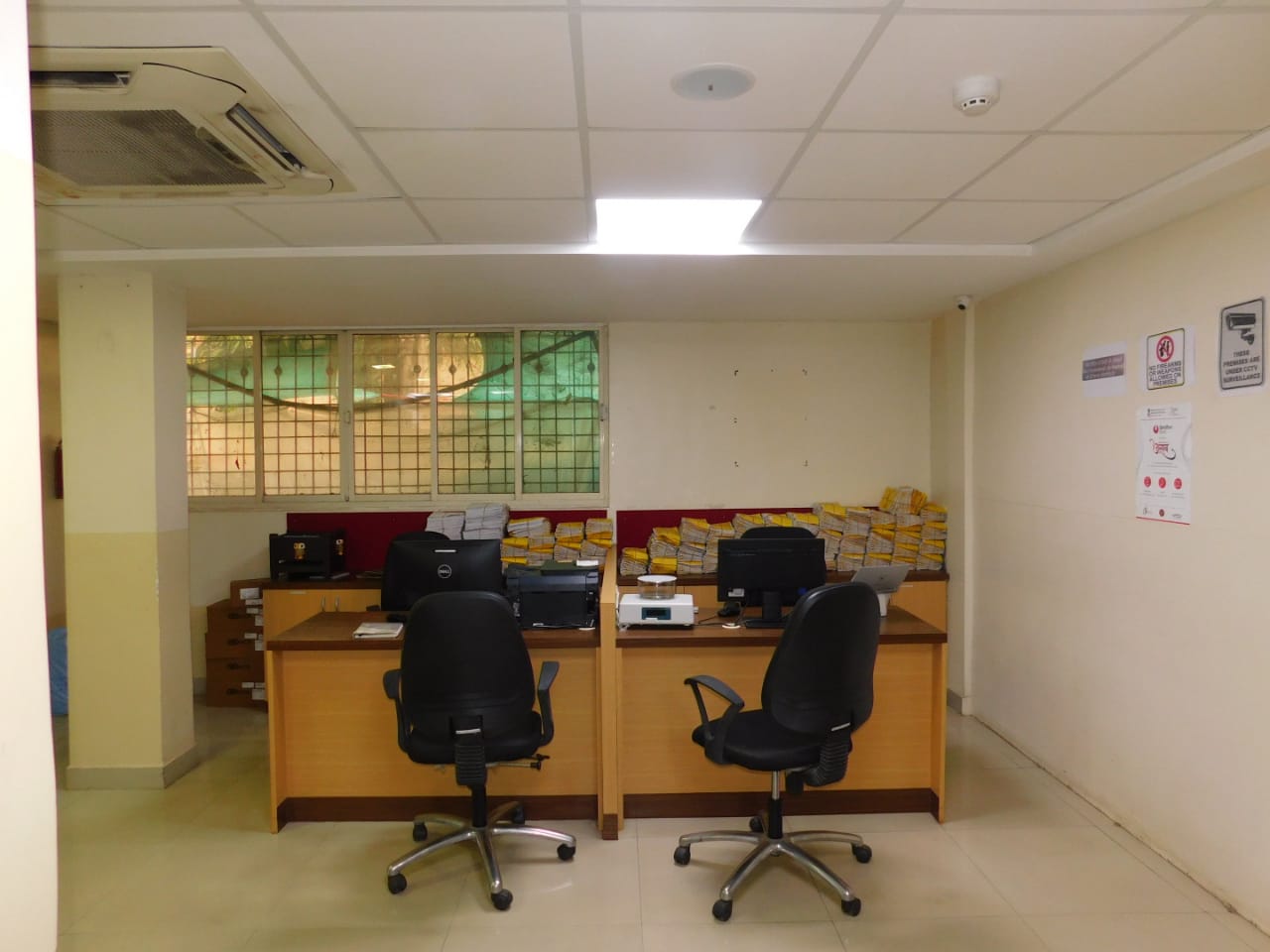 Showroom for Rent in Khar West Mumbai