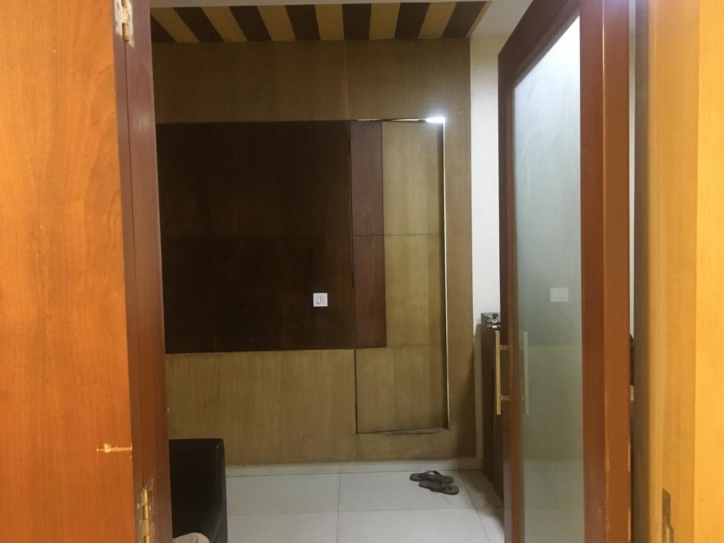 Office for Rent in BKC Mumbai