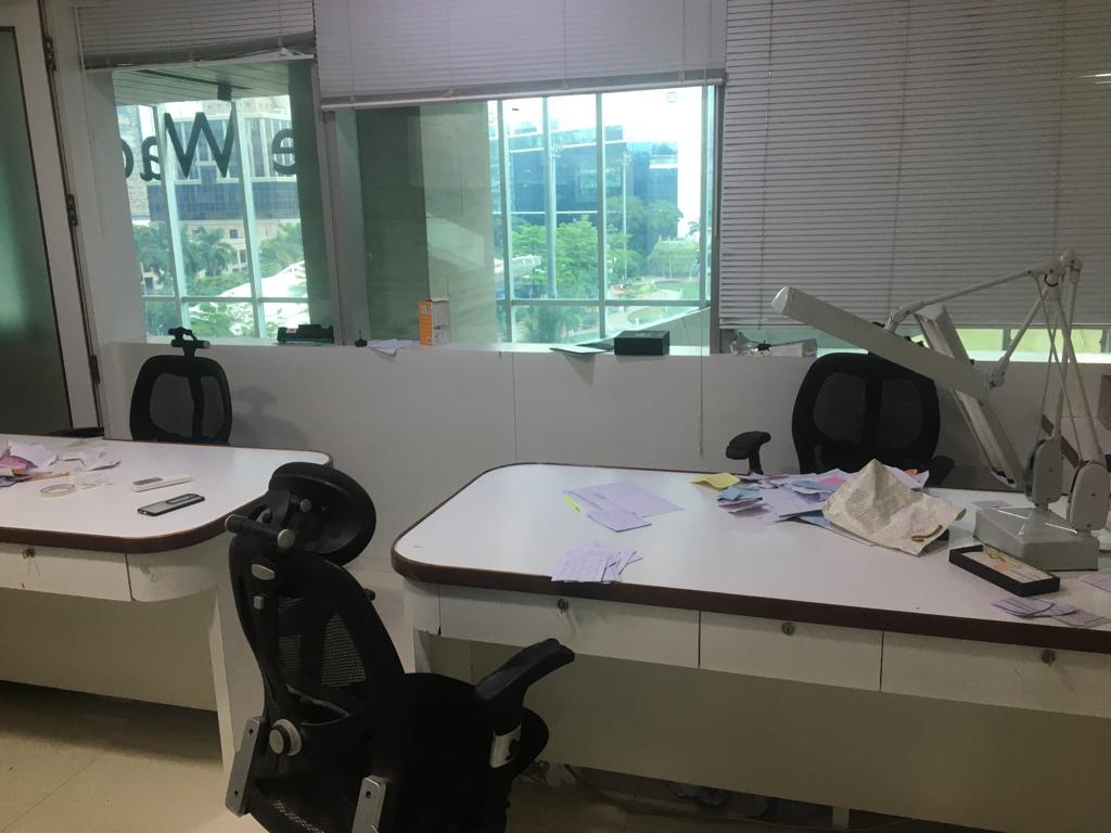Office for Rent in BKC Mumbai