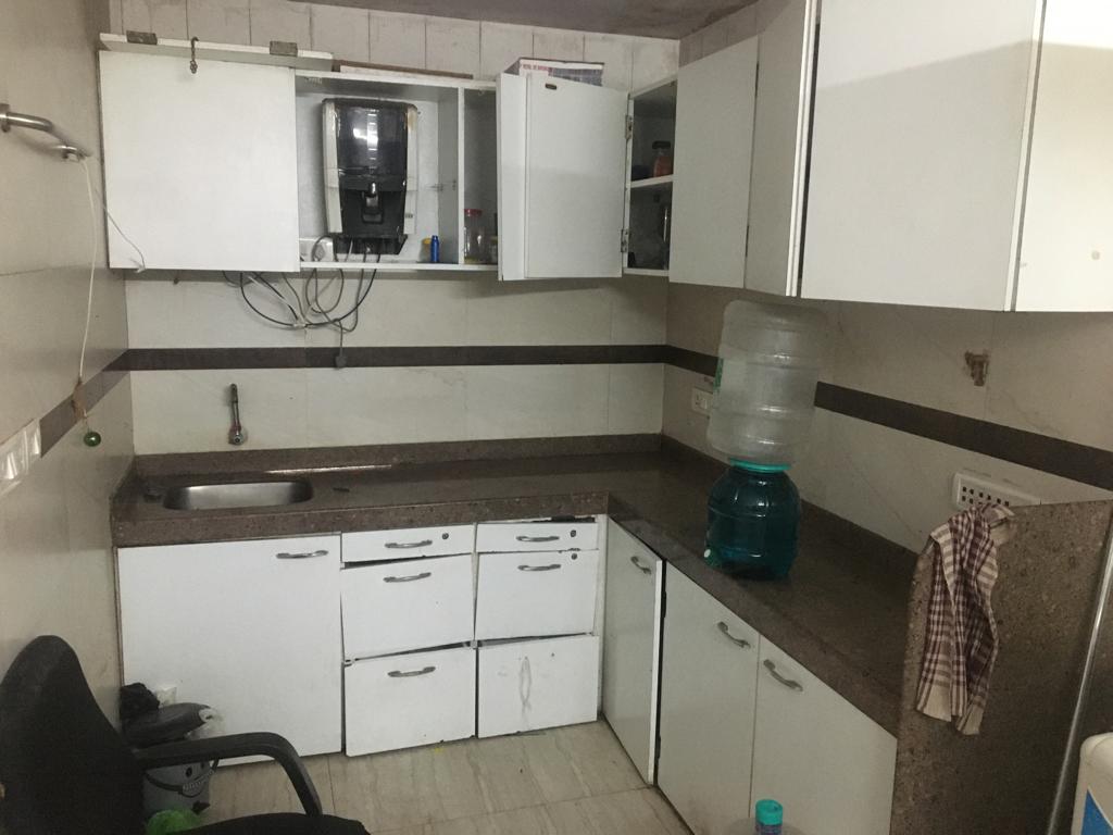 Office for Rent in BKC Mumbai
