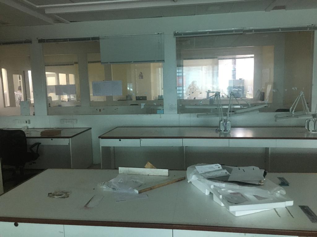 Office for Rent in BKC Mumbai