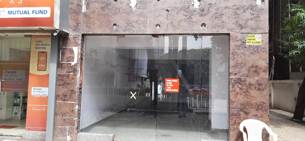 Shop for Rent in Linking  Road Mumbai