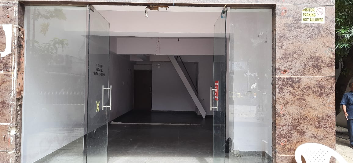 Shop for Rent in Linking  Road Mumbai