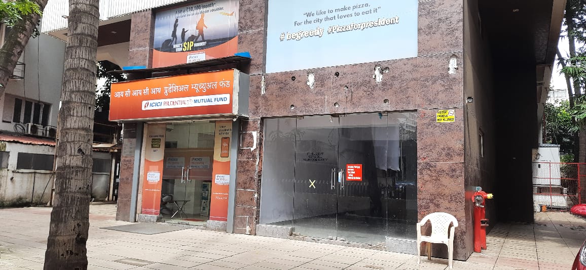 Shop for Rent in Linking  Road Mumbai
