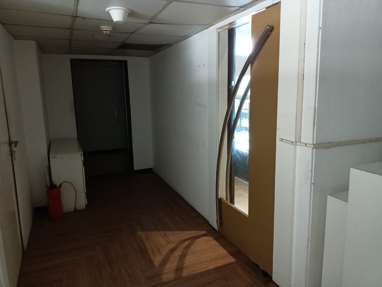Office for Rent in Off Link Road Mumbai
