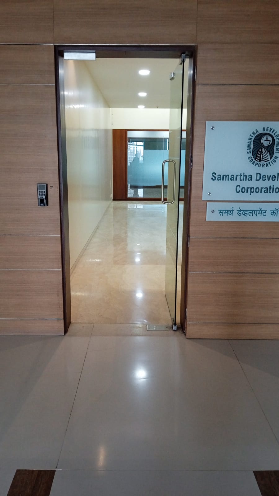 Office for Sale in S B Marg Mumbai