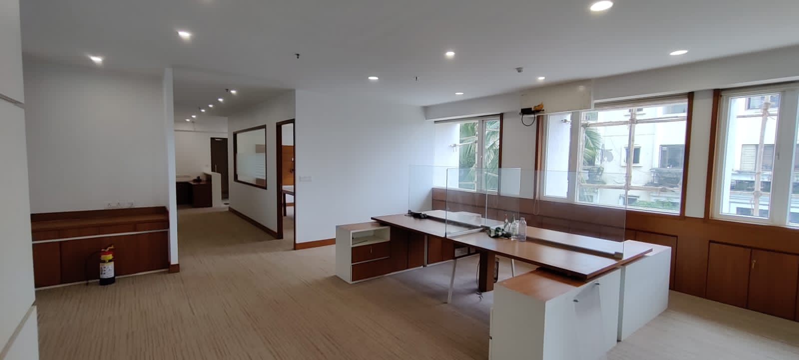 Office for Rent in Khar West Mumbai