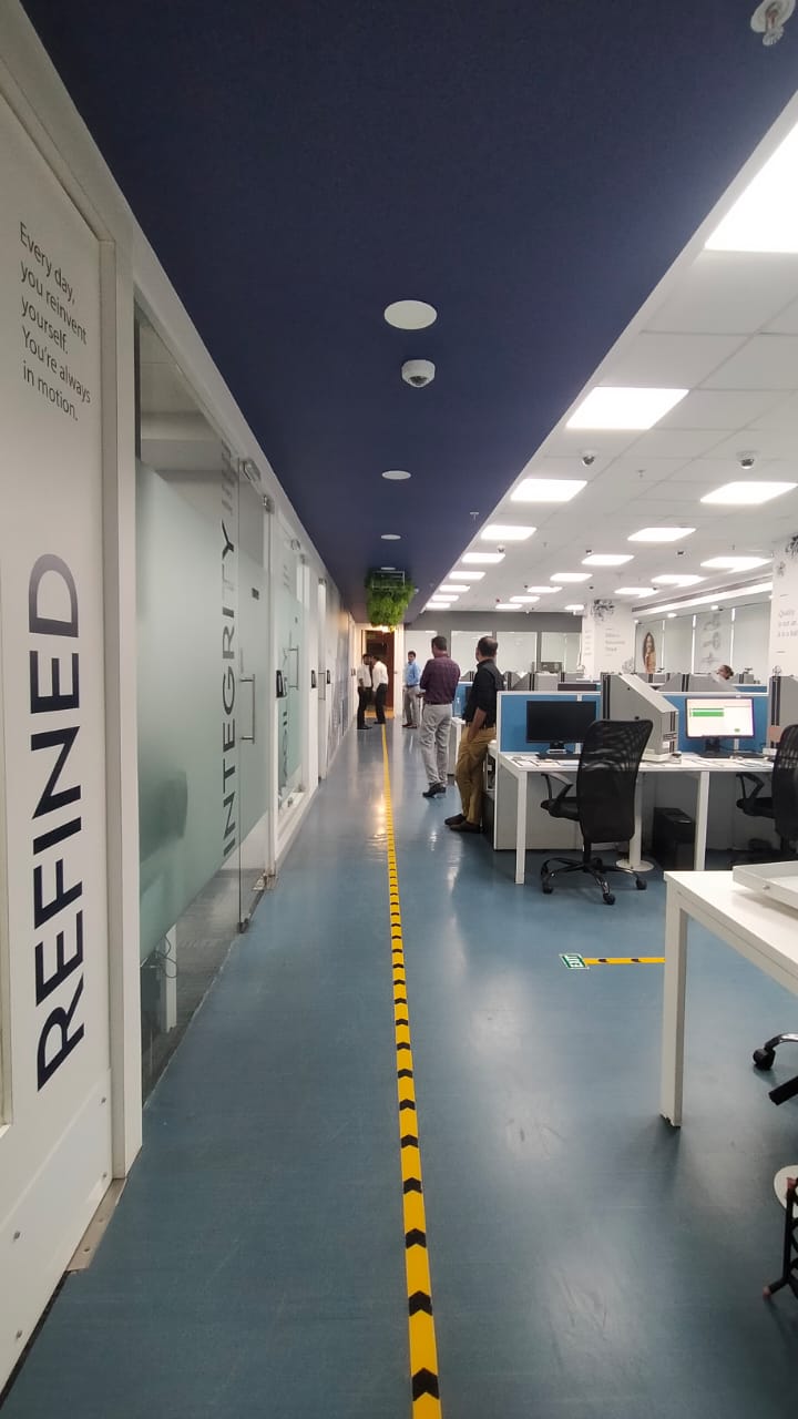 Office for Rent in BKC Mumbai