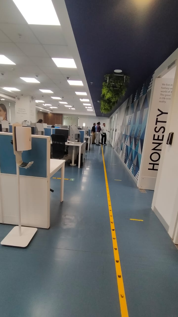 Office for Rent in BKC Mumbai