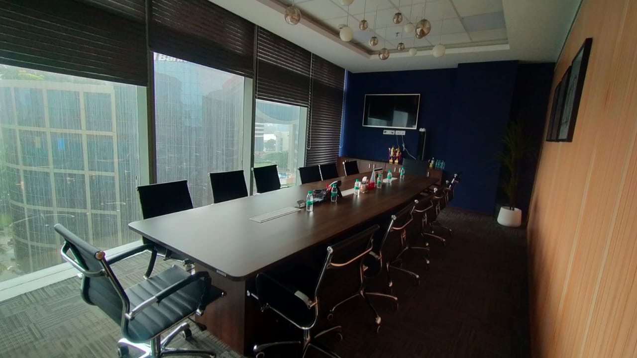 Office for Rent in BKC Mumbai