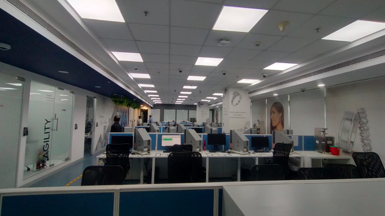 Office for Rent in BKC Mumbai