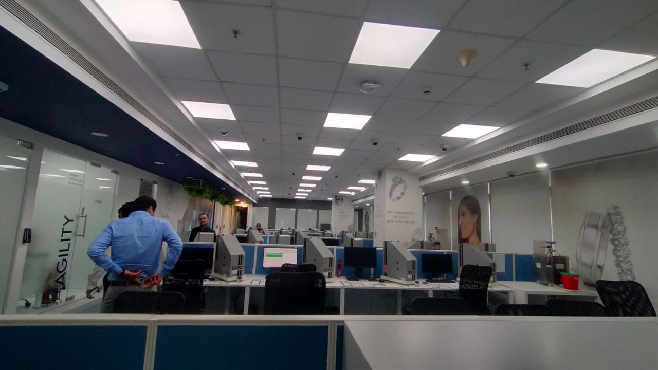 Office for Rent in BKC Mumbai
