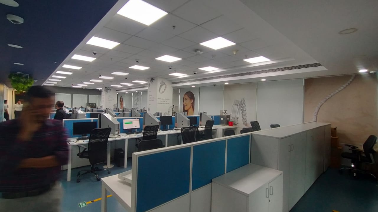 Office for Rent in BKC Mumbai
