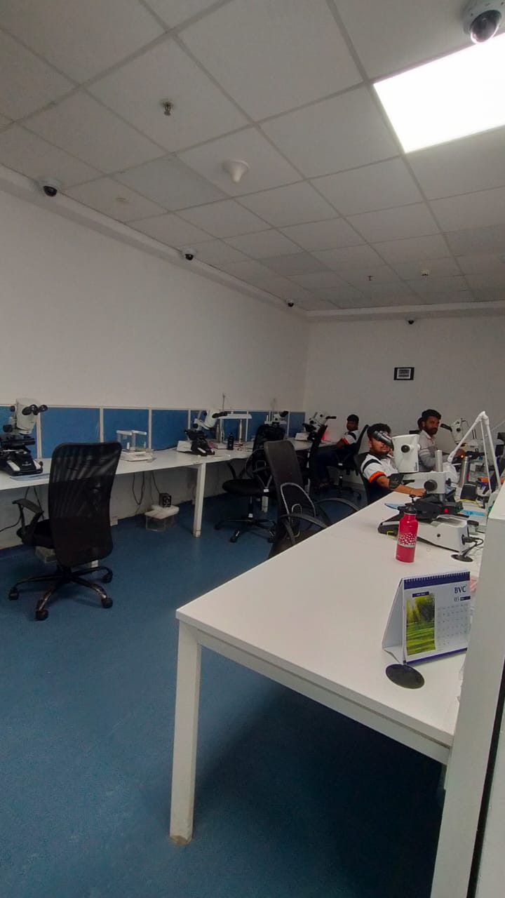 Office for Rent in BKC Mumbai