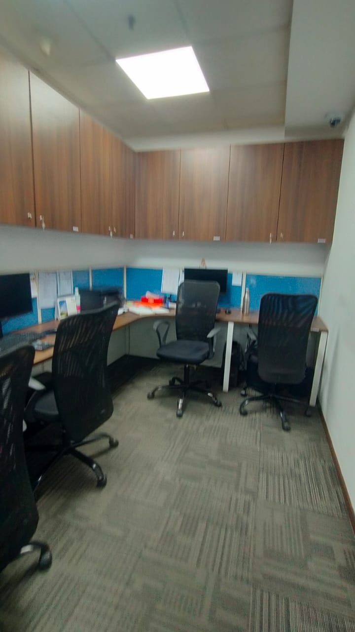 Office for Rent in BKC Mumbai
