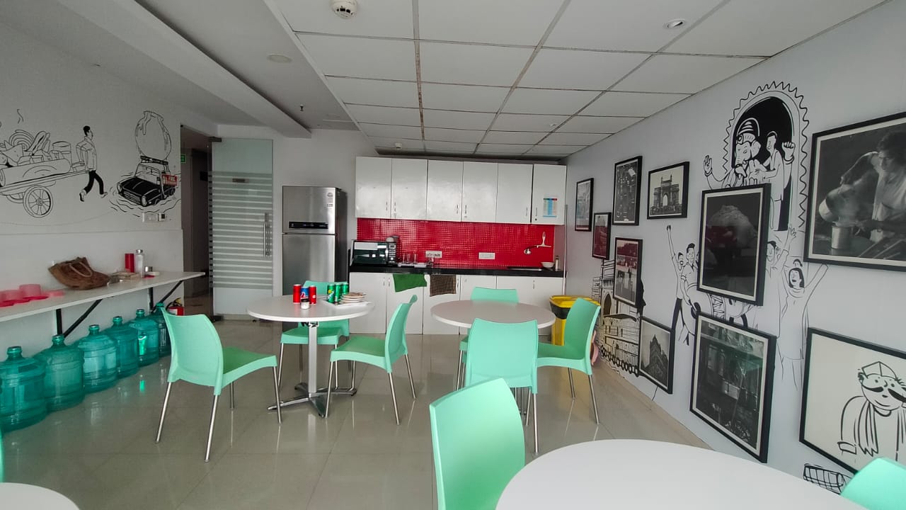 Office for Rent in BKC Mumbai