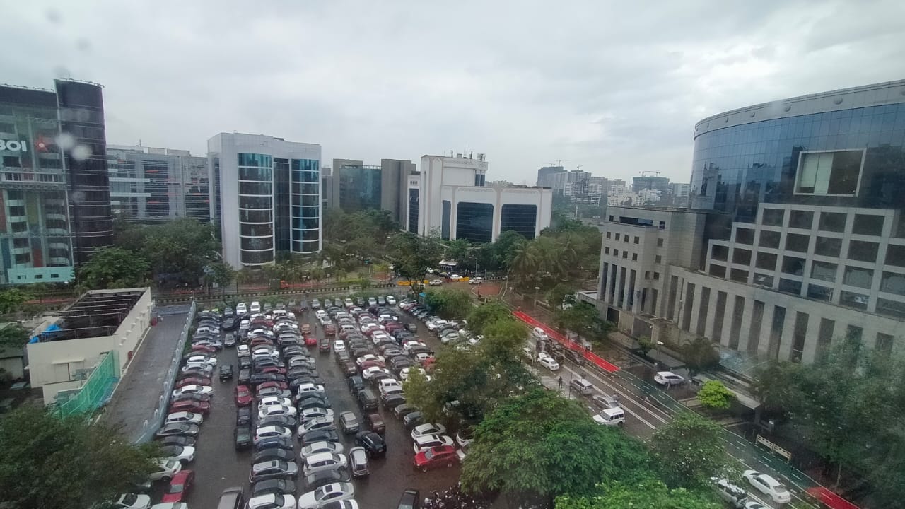 Office for Rent in BKC Mumbai