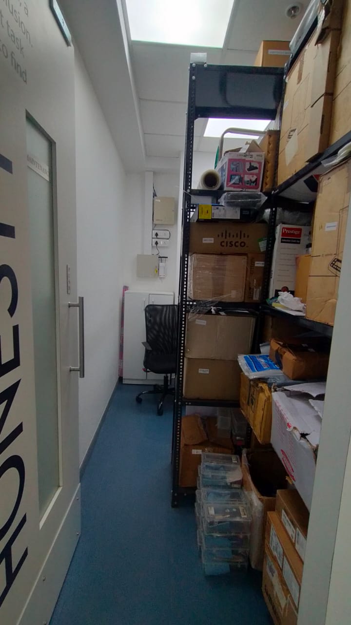 Office for Rent in BKC Mumbai