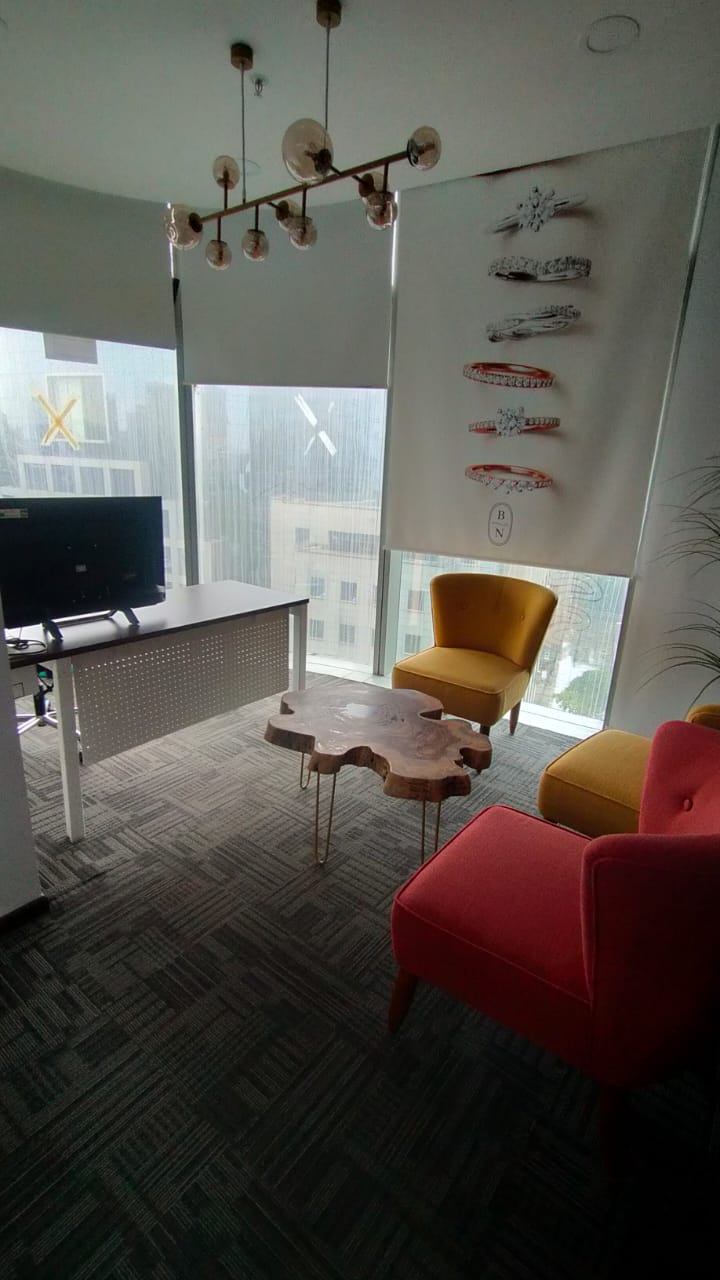 Office for Rent in BKC Mumbai