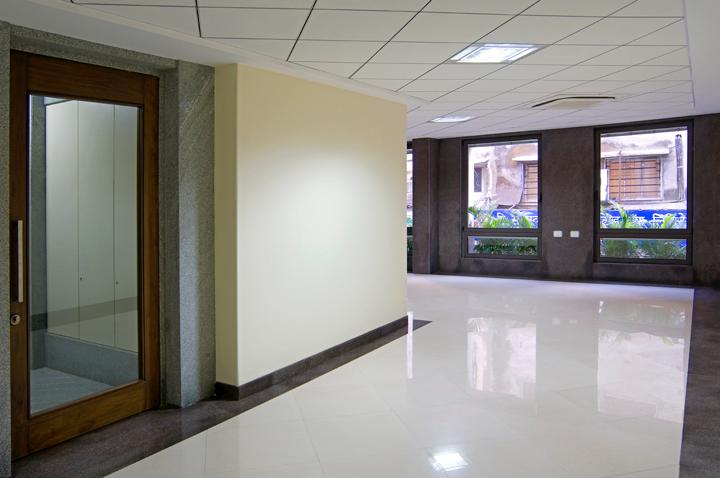 Commercial Building for Rent in Nanabhai Lane Mumbai