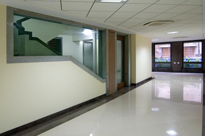 Commercial Building for Rent in Nanabhai Lane Mumbai