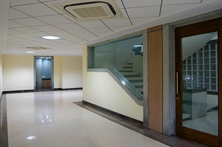 Commercial Building for Sale in Nanabhai Lane Mumbai
