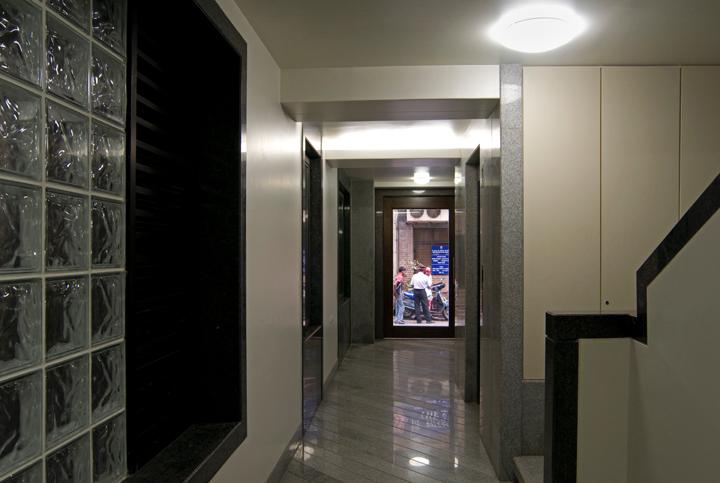 Commercial Building for Sale in Nanabhai Lane Mumbai