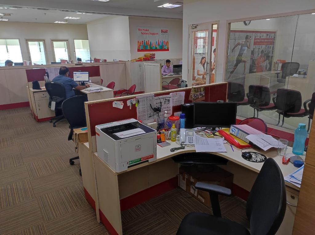 Office for Sale in N M Joshi Marg Mumbai