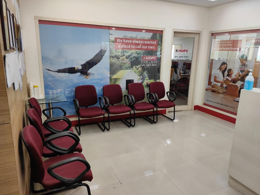 Office for Sale in N M Joshi Marg Mumbai