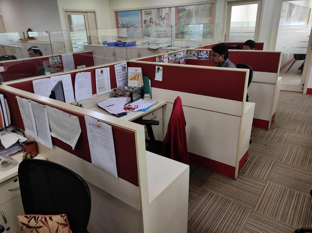 Office for Sale in N M Joshi Marg Mumbai