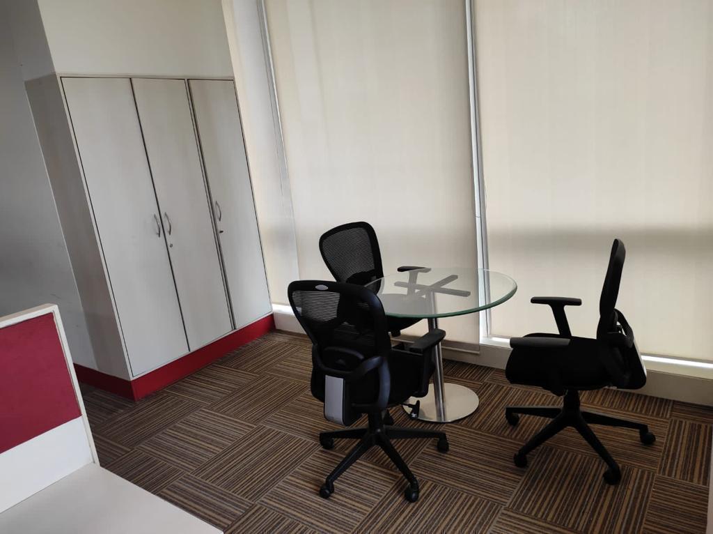 Office for Sale in N M Joshi Marg Mumbai