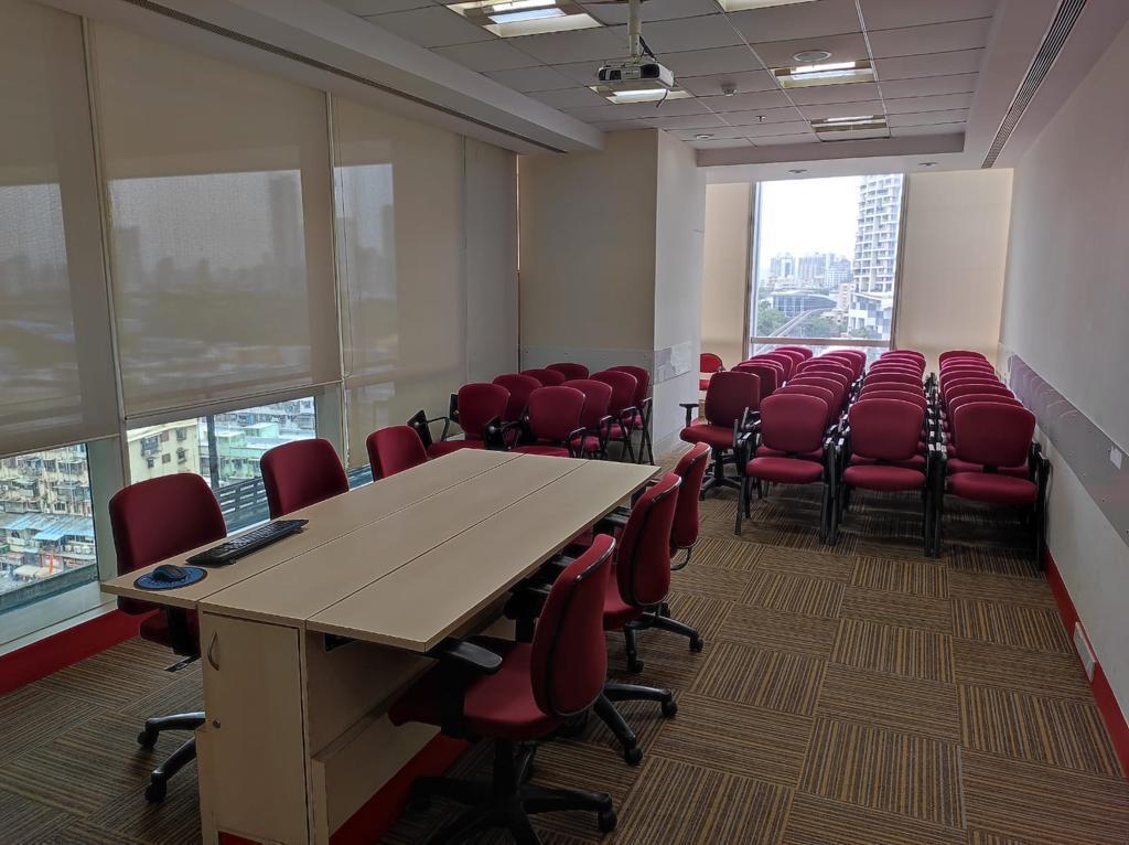 Office for Sale in N M Joshi Marg Mumbai