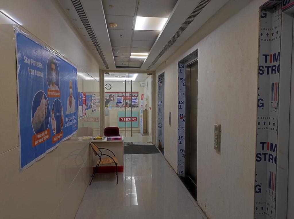 Office for Sale in N M Joshi Marg Mumbai