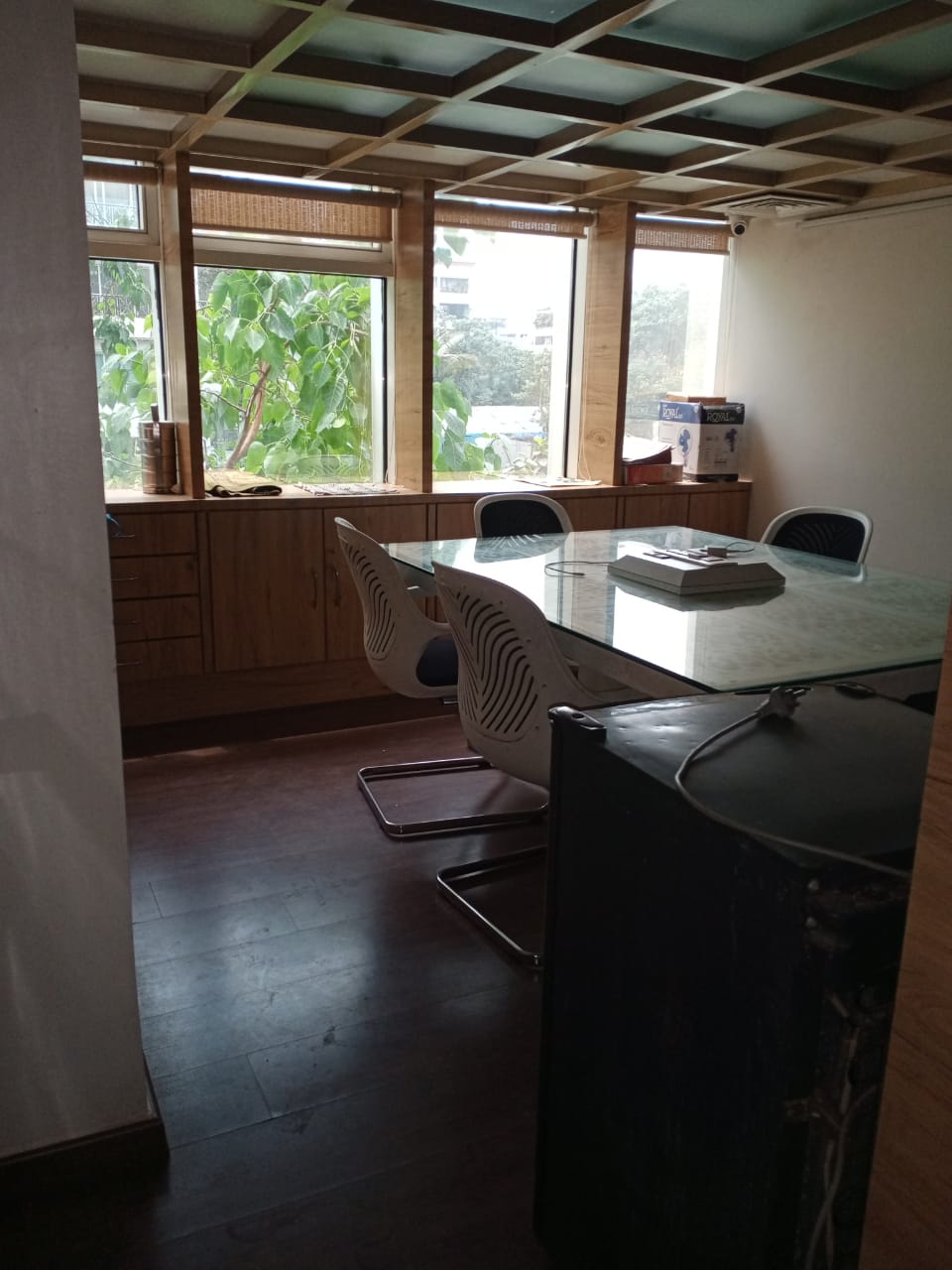 Office for Rent in S V Road Mumbai
