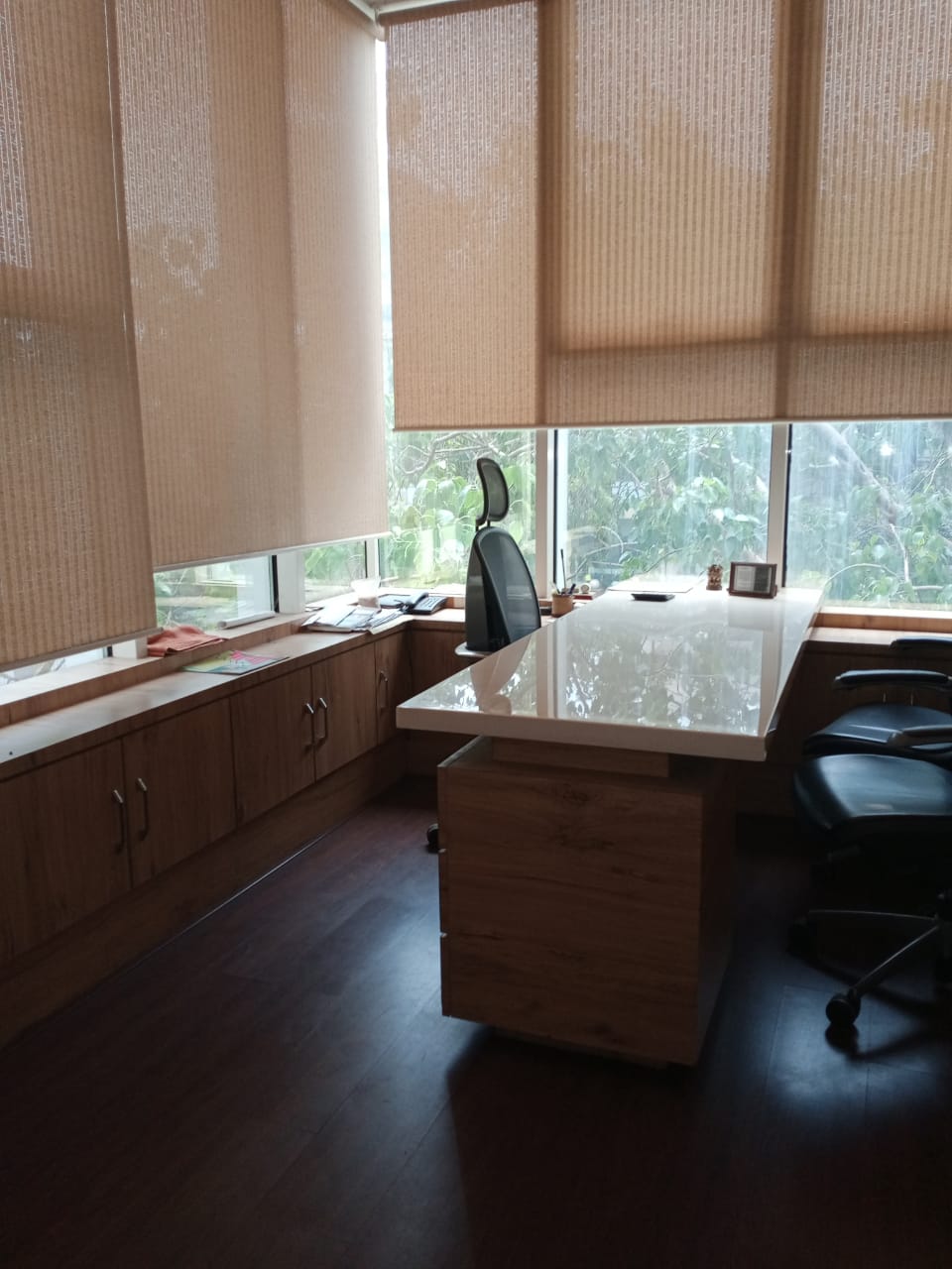 Office for Rent in S V Road Mumbai