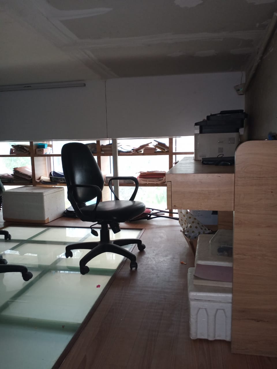 Office for Rent in S V Road Mumbai